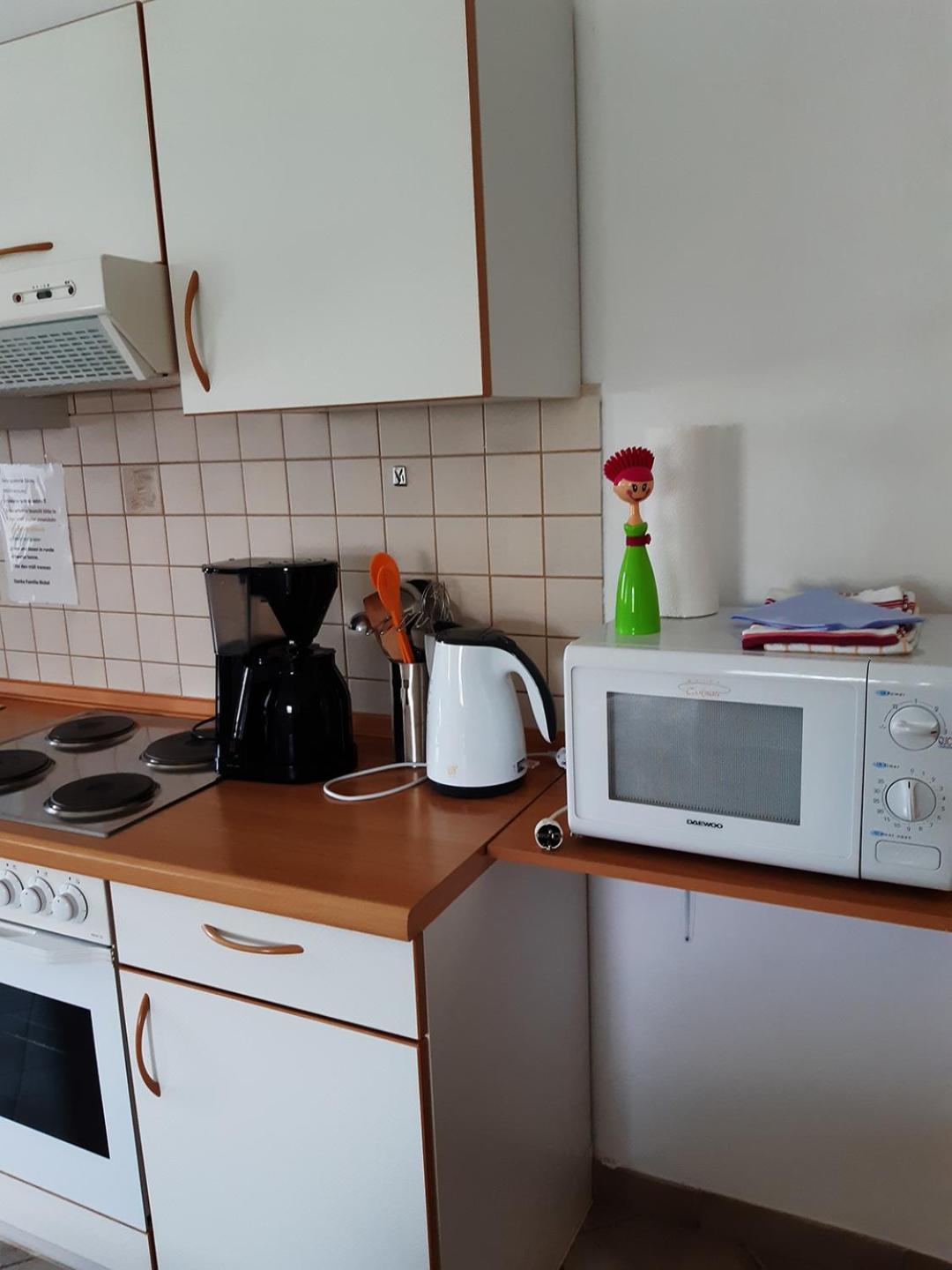 Ferienwohnung Bickel - Am Grossen Brombachsee سبالت المظهر الخارجي الصورة