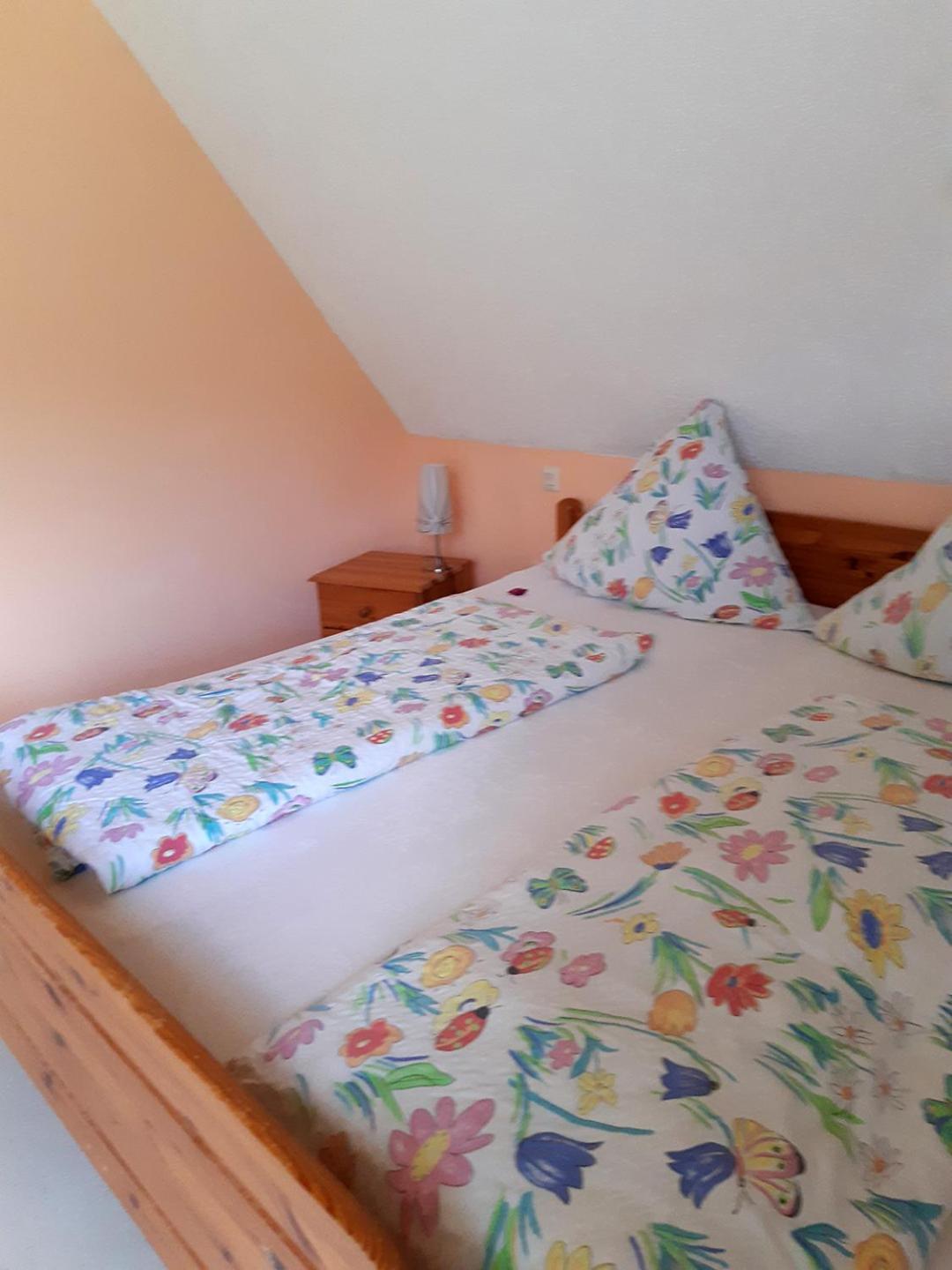 Ferienwohnung Bickel - Am Grossen Brombachsee سبالت المظهر الخارجي الصورة