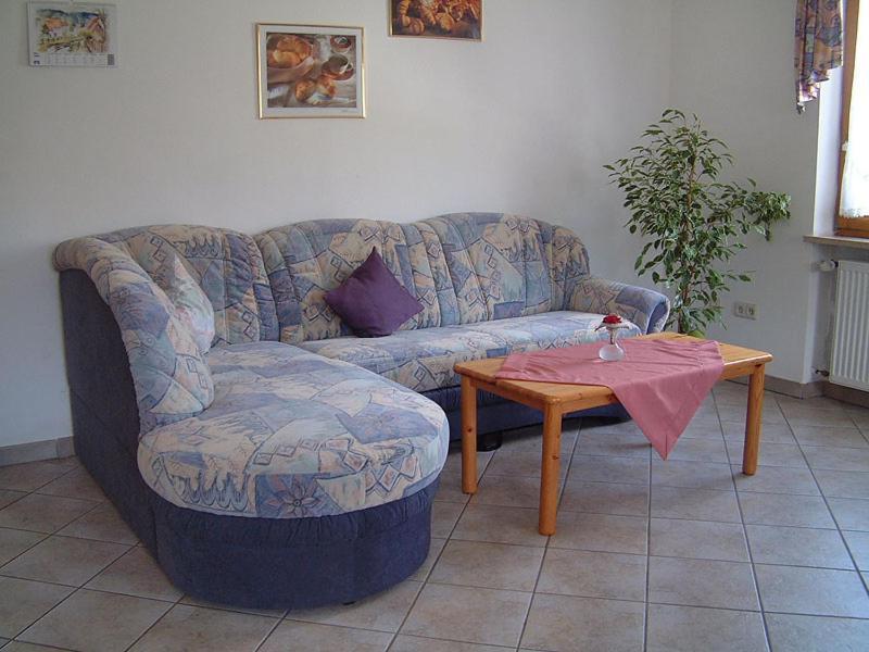 Ferienwohnung Bickel - Am Grossen Brombachsee سبالت المظهر الخارجي الصورة